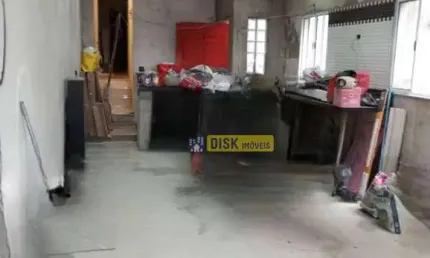 Sobrado com 3 dormitórios à venda, 98 m² por r$ 400.000 - demarchi - são bernardo do campo/sp