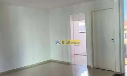 Sobrado com 5 dormitórios, 370 m² - venda por r$ 1.100.000,00 ou aluguel por r$ 6.435,00/mês - vila gonçalves - são bernardo do campo/sp