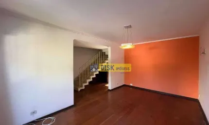 Sobrado com 2 dormitórios à venda, 141 m² por r$ 595.000,00 - jardim do mar - são bernardo do campo/sp