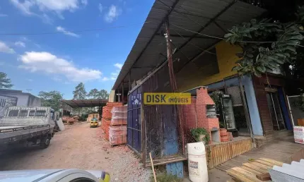 Galpão, 918 m² - venda por r$ 3.500.000,00 ou aluguel por r$ 26.773,76/mês - parque terra nova ii - são bernardo do campo/sp