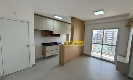Apartamento com 2 dormitórios à venda, 54 m² por r$ 585.000 - vila dusi - são bernardo do campo/sp