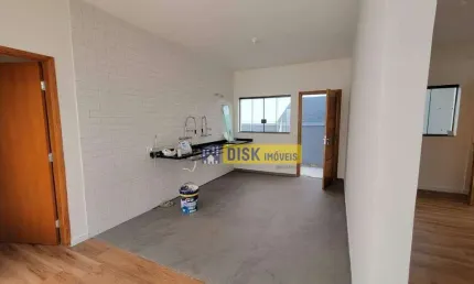 Sobrado com 3 dormitórios à venda, 250 m² por r$ 1.580.000,00 - nova petrópolis - são bernardo do campo/sp