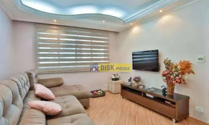 Casa mobiliada com 3 dormitórios e jacuzzi à venda ou aluguel – planalto, são bernardo do campo/sp