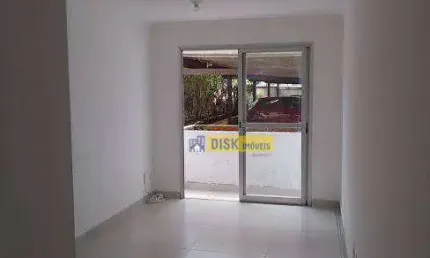 Apartamento com 3 dormitórios, 72 m² - venda por r$ 360.000,00 ou aluguel por r$ 2.536,00/mês - nova petrópolis - são bernardo do campo/sp