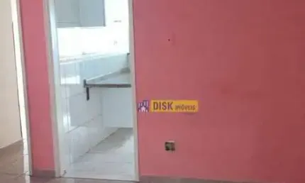 Apartamento com 3 dormitórios, planejados e lazer – 62 m² – assunção, são bernardo do campo
