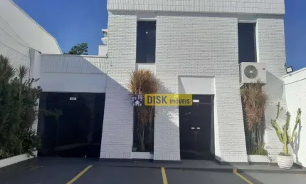 Prédio comercial com 600 m² –– centro, são bernardo do campo