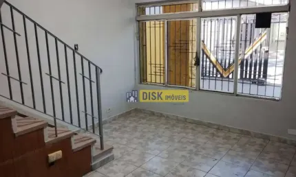 Sobrado amplo p/ residência ou comércio – 4 dormitórios – nova petrópolis, são bernardo do campo