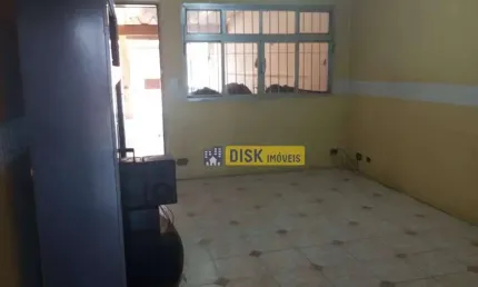Sobrado com 2 dormitórios à venda, 200 m² por r$ 550.000 - assunção - são bernardo do campo/sp