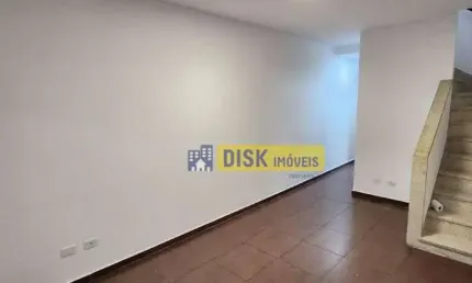 Sobrado com 2 dormitórios para alugar, 161 m² por r$ 3.130,00/mês - jardim calux - são bernardo do campo/sp