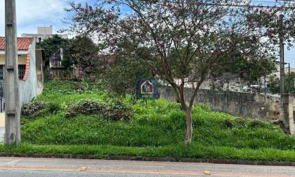 Terreno à venda! São 400 m² por R$ 800.000 no bairro São Domingos em São José dos Pinhais/PR