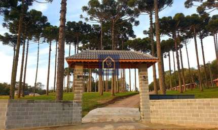 Chacara com 14 mil m2 em Agudo do Sul por R$ 810.000,00