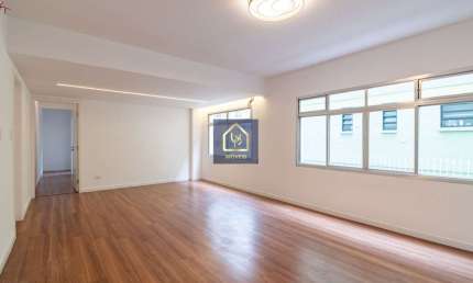 Apartamento Garden com 3 quartos (1 suíte) à venda. São 133m² por R$ 649.000 no bairro Juvevê em Curitiba/PR