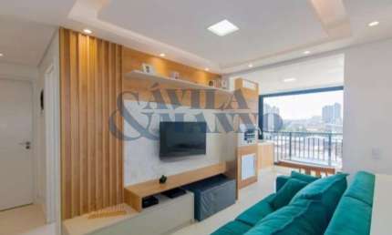 Apartamento com 2 quartos à venda na Vila Prudente, São Paulo 