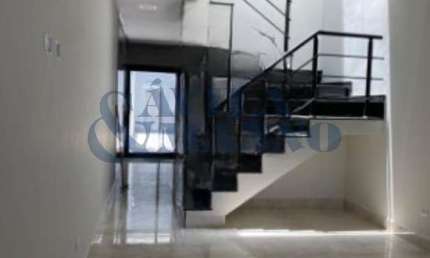 Casa com 3 quartos à venda na Vila Prudente, São Paulo 