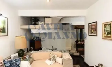 Imperdível casa à venda na mooca, são paulo-sp: 3 quartos, 1 suíte, 4 banheiros, 4 vagas, 287m² de luxo!