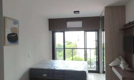 Apartamento com 1 quarto para alugar na Mooca, São Paulo 