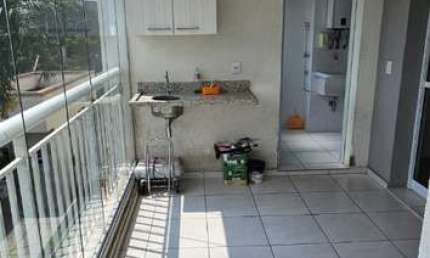 Apartamento com 3 quartos à venda na Vila Prudente, São Paulo 