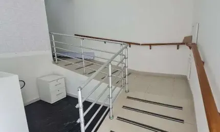 Casa comercial com 7 salas para alugar na Mooca, São Paulo 