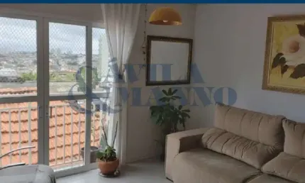 Apartamento à venda em são paulo-sp, vila alpina: 2 quartos, 1 suíte, 1 sala, 2 banheiros, 1 vaga, 54m². imperdível!