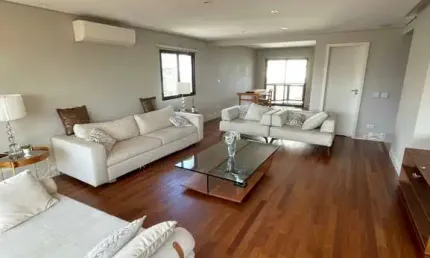 Apartamento com 3 quartos para alugar na Mooca, São Paulo 