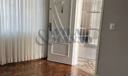 Casa com 2 quartos à venda na Vila Ema, São Paulo 