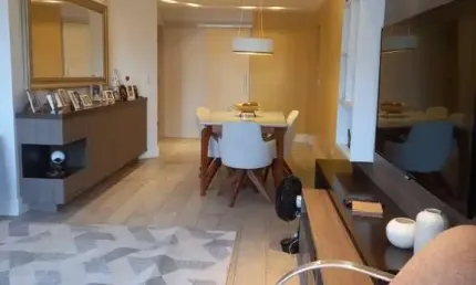 Apartamento com 3 quartos à venda na Água Rasa, São Paulo 