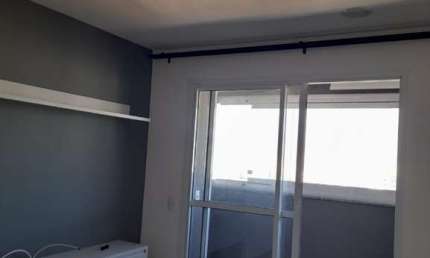 Apartamento com 1 quarto para alugar na Mooca, São Paulo 