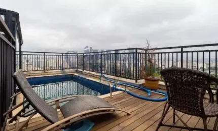 Cobertura com 3 quartos à venda na Mooca, São Paulo 