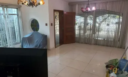 Casa com 3 quartos à venda na Mooca, São Paulo 