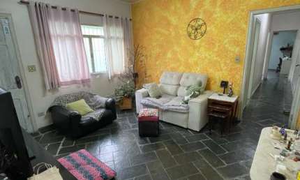 Casa com 3 quartos à venda na Mooca, São Paulo 