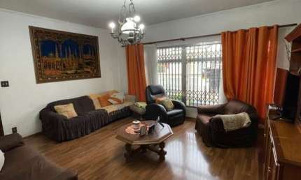 Casa com 3 quartos à venda na Mooca, São Paulo 