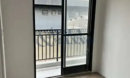 Excelente oportunidade: apartamento à venda em são paulo-sp, vila prudente! 2 quartos, 1 sala, 1 banheiro. área de 36,00 m².