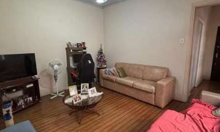 Casa com 2 quartos à venda na Mooca, São Paulo 