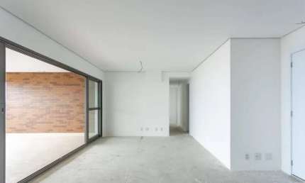 Cobertura com 4 quartos à venda na Mooca, São Paulo 