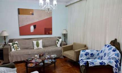 Casa com 4 quartos à venda na Mooca, São Paulo 