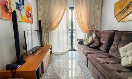 Apartamento com 3 quartos à venda na Água Rasa, São Paulo 