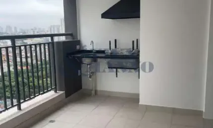 Apartamento com 3 quartos à venda na Vila Ema, São Paulo 