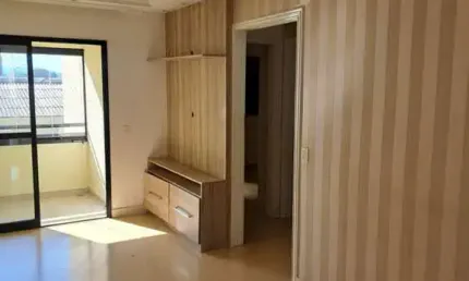 Apartamento com 2 quartos à venda em Belenzinho, São Paulo 