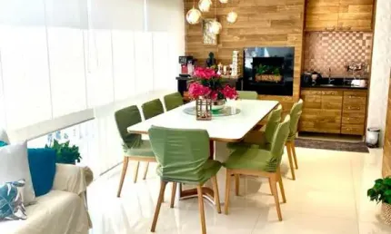 Apartamento com 3 quartos à venda na Água Rasa, São Paulo 