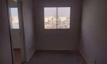 Apartamento com 2 quartos à venda na Mooca, São Paulo 