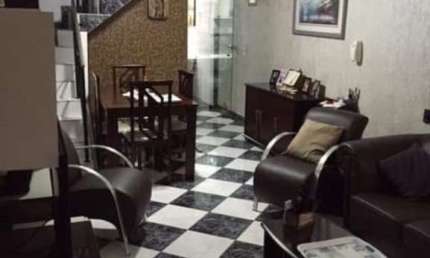 Casa com 3 quartos à venda no Parque São Lucas, São Paulo 