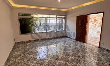 Casa com 2 quartos para alugar no Tatuapé, São Paulo 