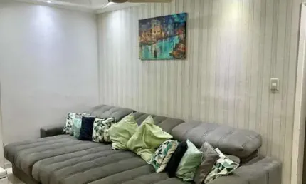 Apartamento com 3 quartos à venda na Vila Alpina, São Paulo 