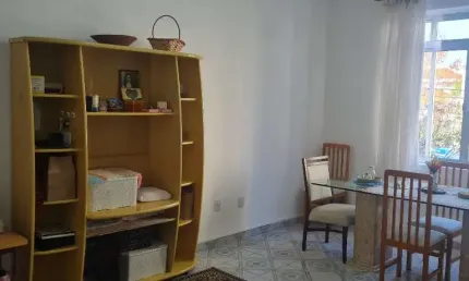 Apartamento com 3 quartos à venda na Mooca, São Paulo 