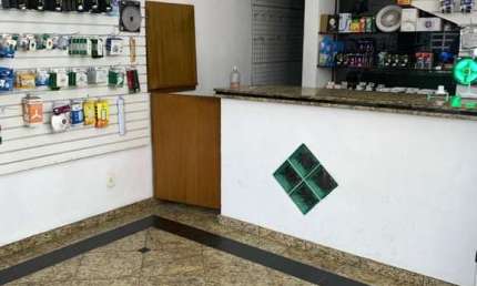 Casa comercial com 8 salas à venda em Belenzinho, São Paulo 