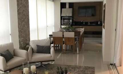 Apartamento com 3 quartos à venda na Mooca, São Paulo 
