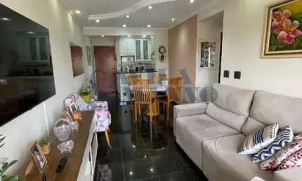 Apartamento com 2 quartos à venda na Mooca, São Paulo 