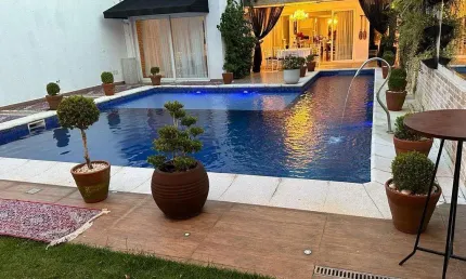 Casa com 4 quartos para alugar na Mooca, São Paulo 