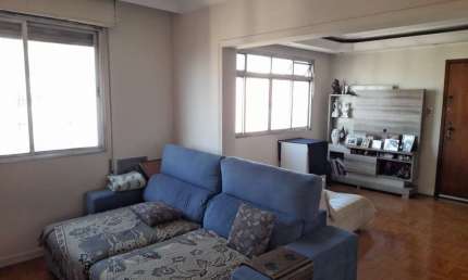 Apartamento com 3 quartos à venda na Mooca, São Paulo 