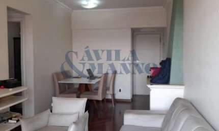 Apartamento com 2 quartos à venda na Mooca, São Paulo 